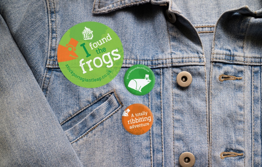 Stockport Frogs