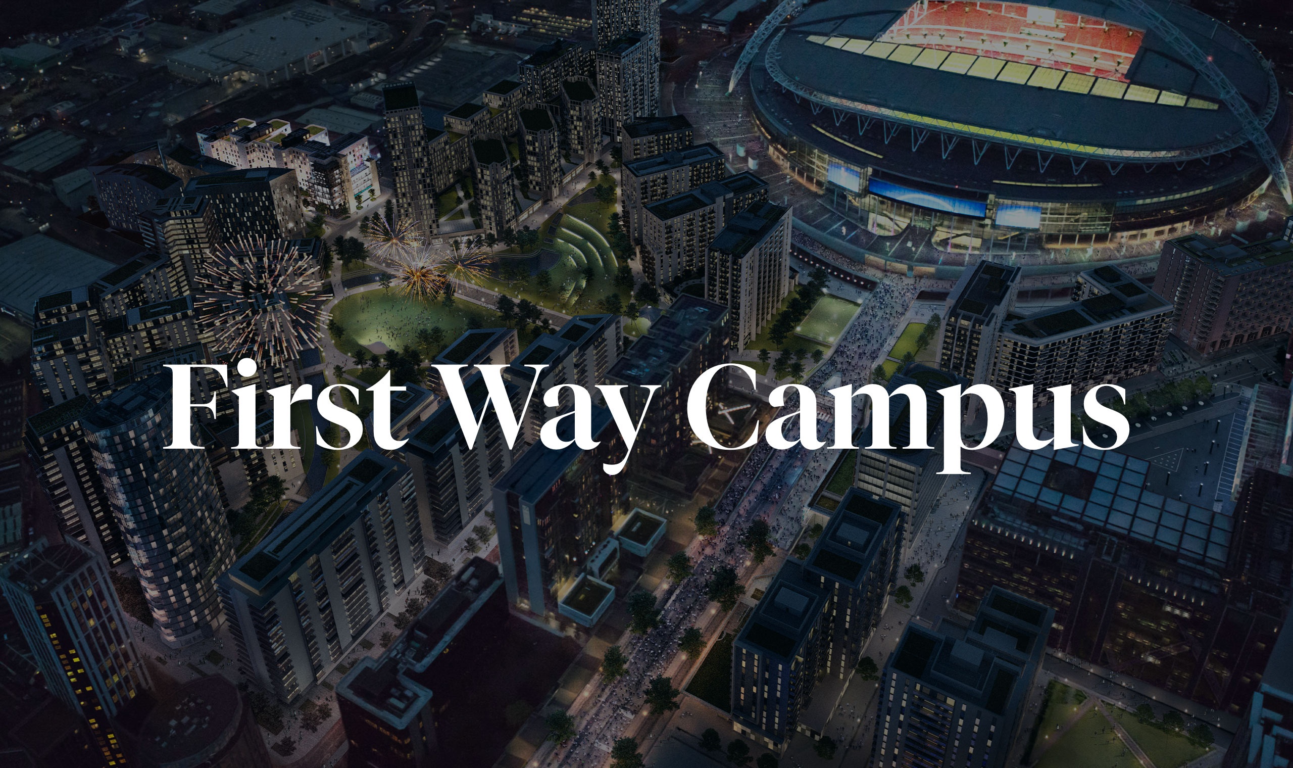 Cole Waterhouse Manchester Website Design