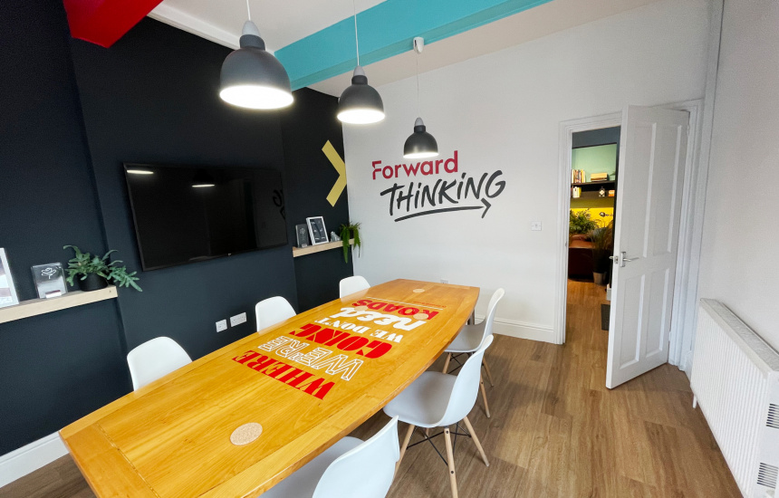 Future Design Consultants